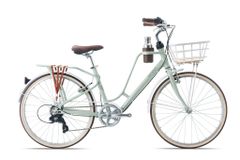 Xe đạp đường phố Momentum Ineed Latte 2024 26