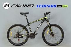 Xe đạp địa hình Cavanio ECO 500