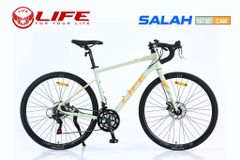 Xe đạp LIFE SALAH