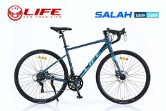 Xe đạp LIFE SALAH