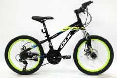 Xe đạp trẻ em Galaxy MT219