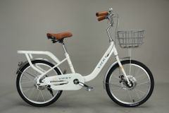 Xe đạp mini Vicky YG20 bánh 20
