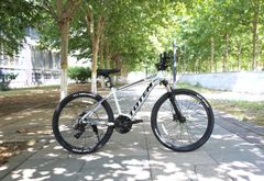 Xe đạp địa hìnhTotem Y690 model 2021