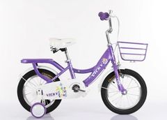 Xe đạp trẻ em VICKY mã VG12 bánh 12