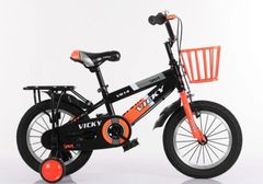 Xe đạp trẻ em VICKY mã VB14 bánh 14