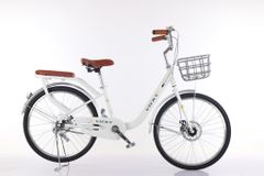 Xe đạp mini VICKY  mã YG24