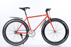 Xe đạp Fixed gear VICKY Crazy