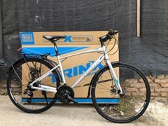 Xe đạp touring TrinX Free 2.4