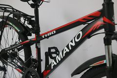 Xe đạp địa hình Amano T180T