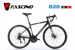 Xe đạp đua Fascino 828