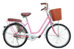 Xe đạp mini Thống Nhất LD 24-02 bánh 24