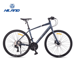 Xe đạp touring Hiland Alfred HIC700