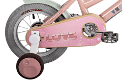 Xe đạp Thống Nhất Love 12