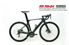 Xe đạp đua Twitter R5 RS24