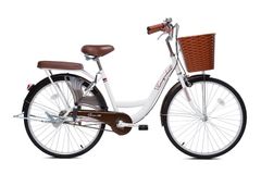 Xe đạp mini Thống Nhất New 26