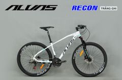 Xe đạp địa hình Alvas Recon