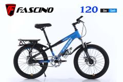 Xe đạp địa hình FASCINO 120