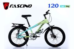 Xe đạp địa hình FASCINO 120