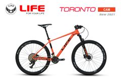 Xe đạp địa hình Life Toronto 27.5