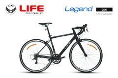 Xe đạp đua Life Legend model 2022