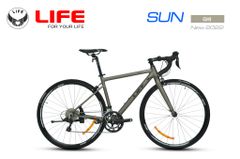 Xe đạp đua Life Sun model 2022