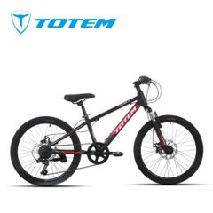 Xe đạp địa hình Totem Sunshine 22