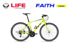 Xe đạp touring Life Faith
