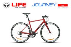 Xe đạp touring Life Journey model 2022