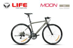 Xe đạp touring Life Moon model 2022