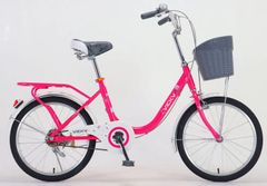 Xe đạp mini Vicky VM20 bánh 20