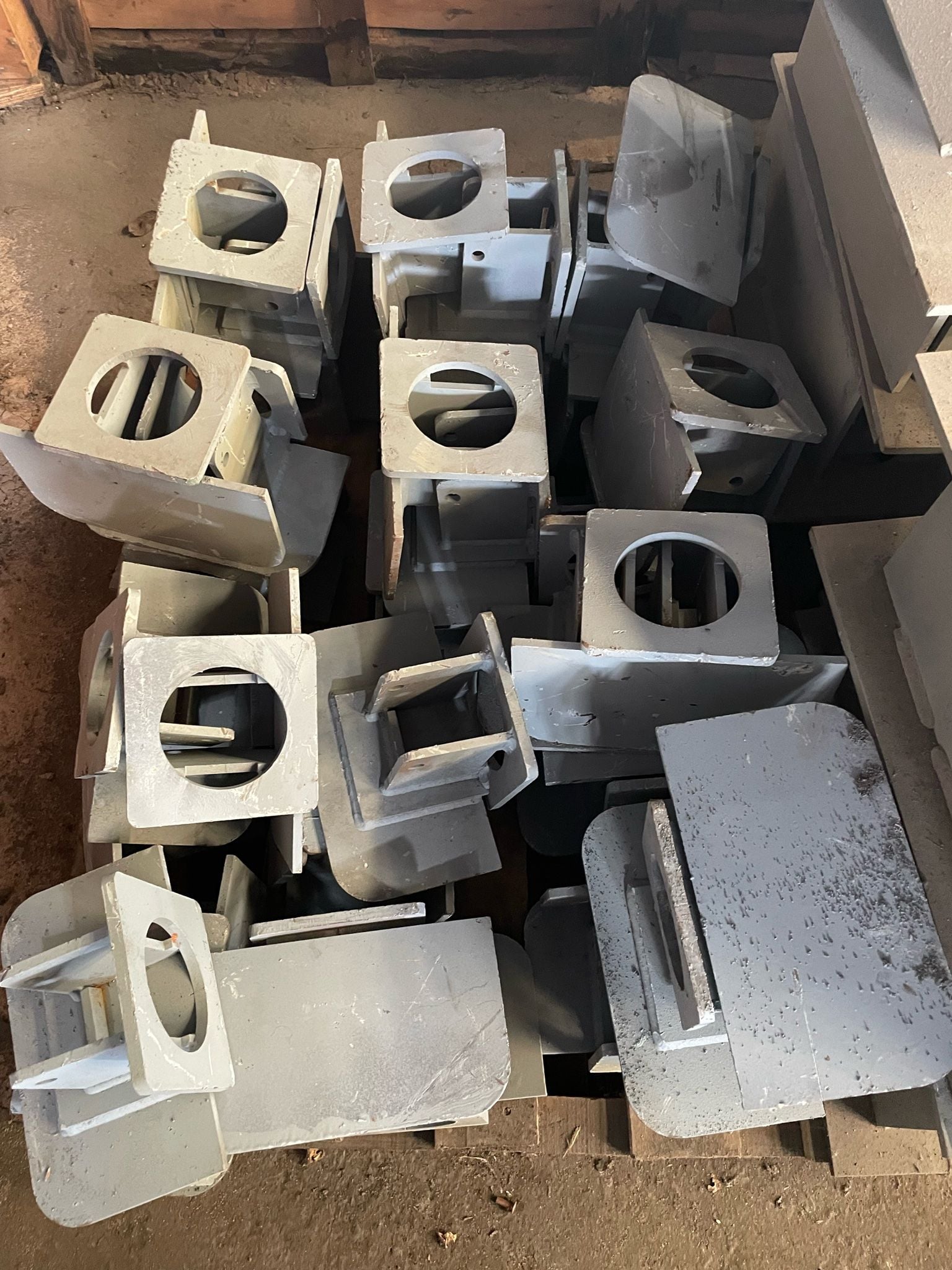 hop gu don ro mooc xuong