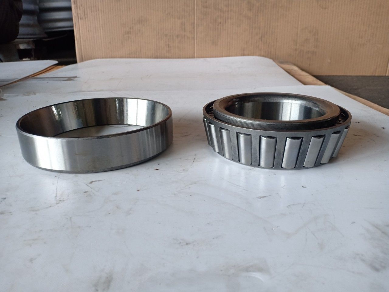 bac dan truc york 218248