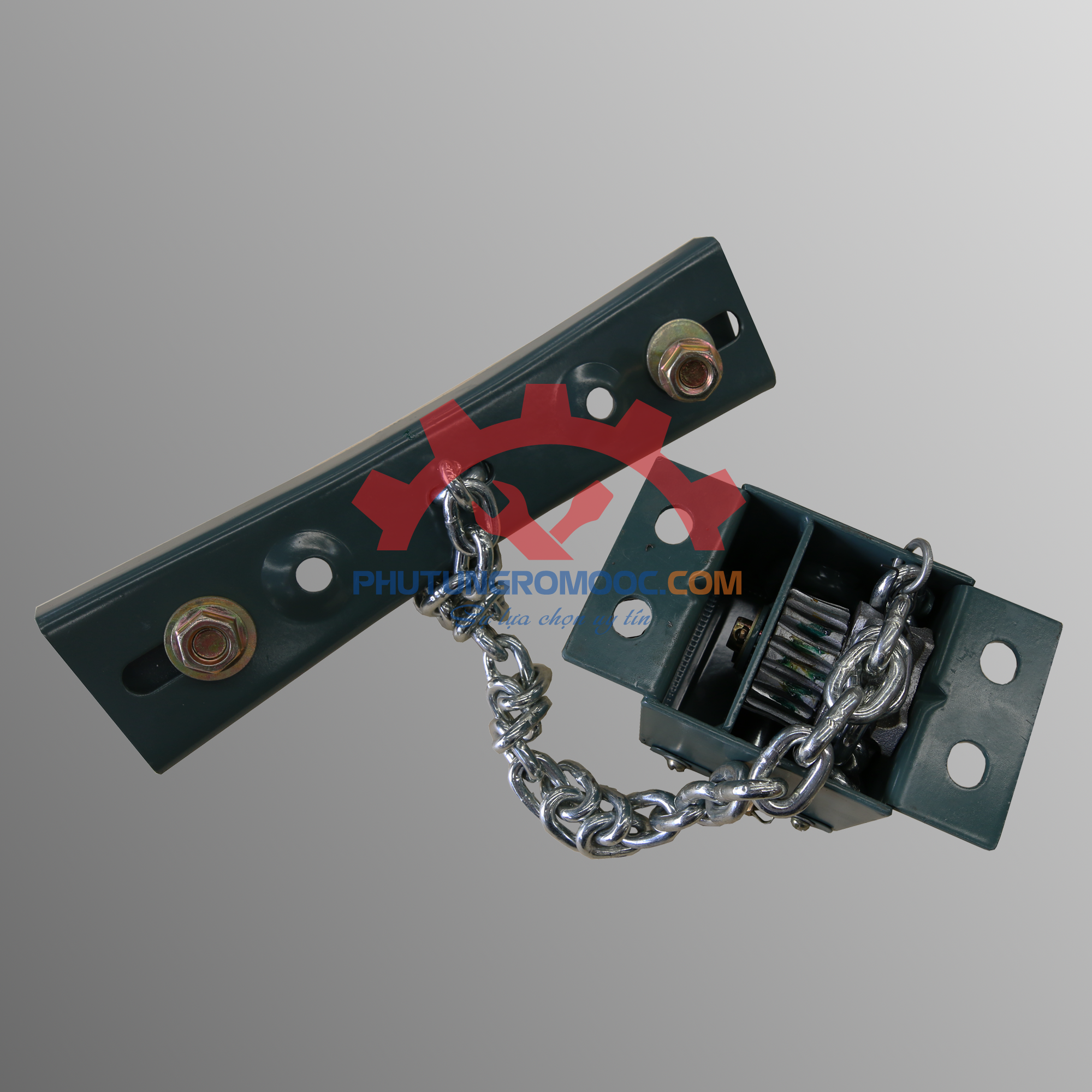 bat treo vo so cua bo