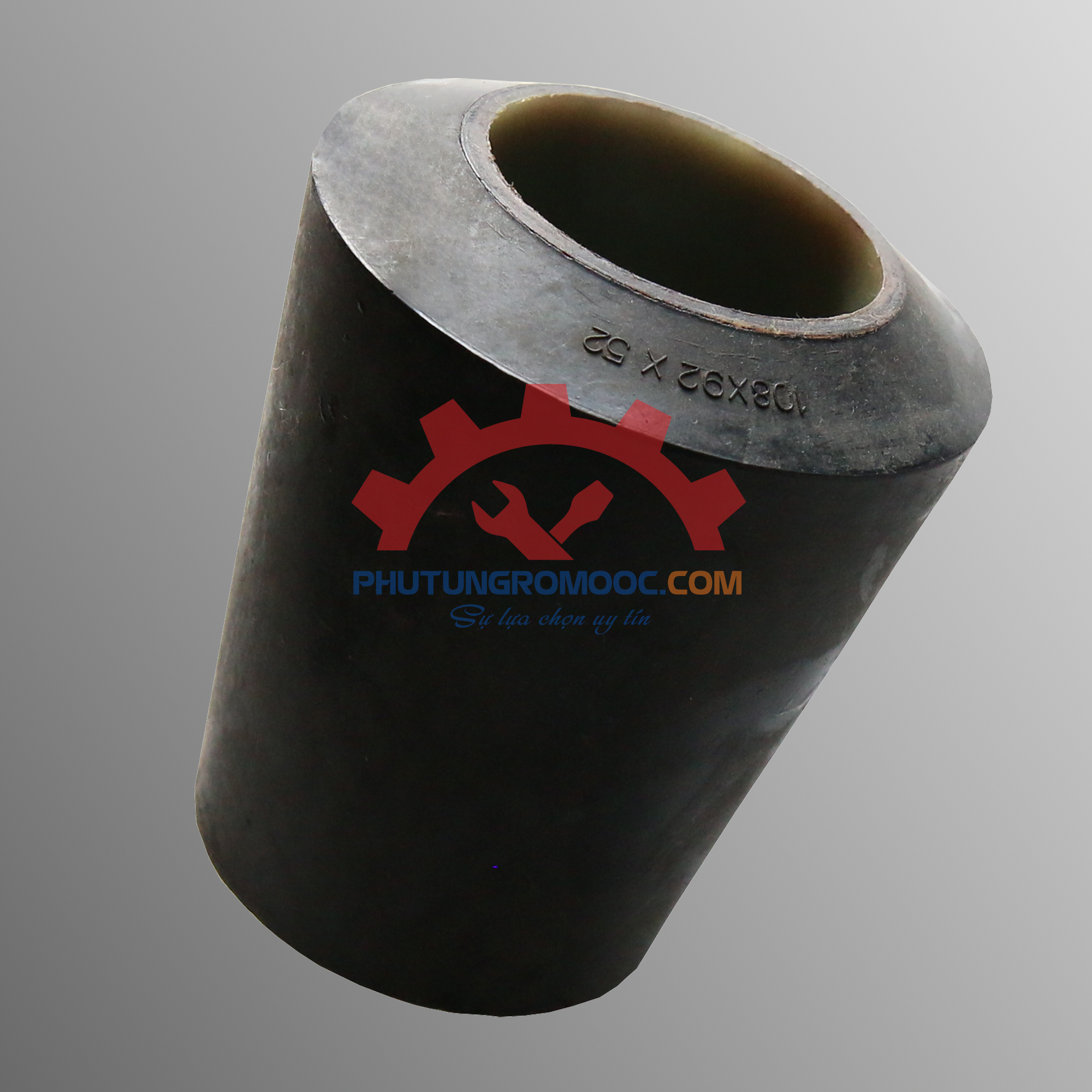 cao su balance phi 57mm