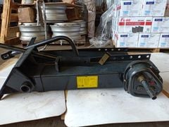 chan chong huajin hj 17 inch