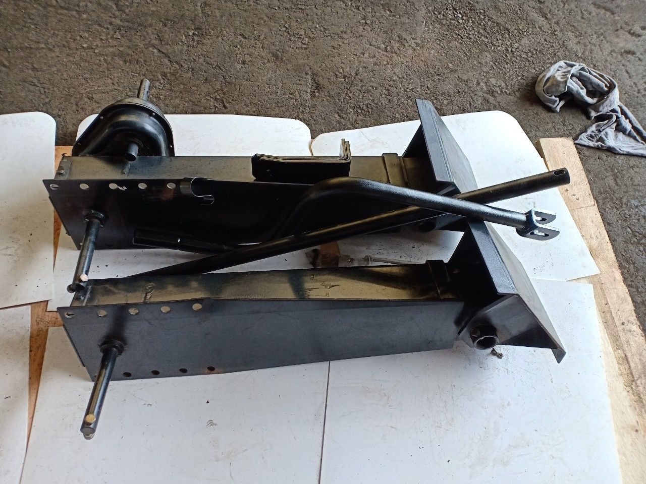 chan chong huajin hj 19 inch