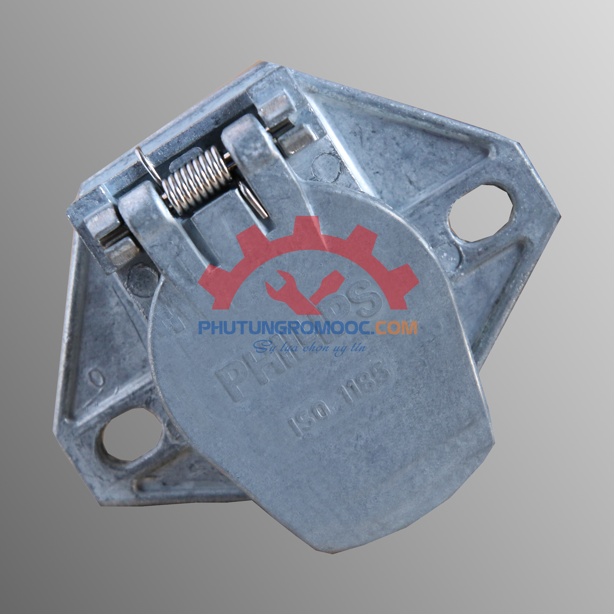 hop tiep dien phillips