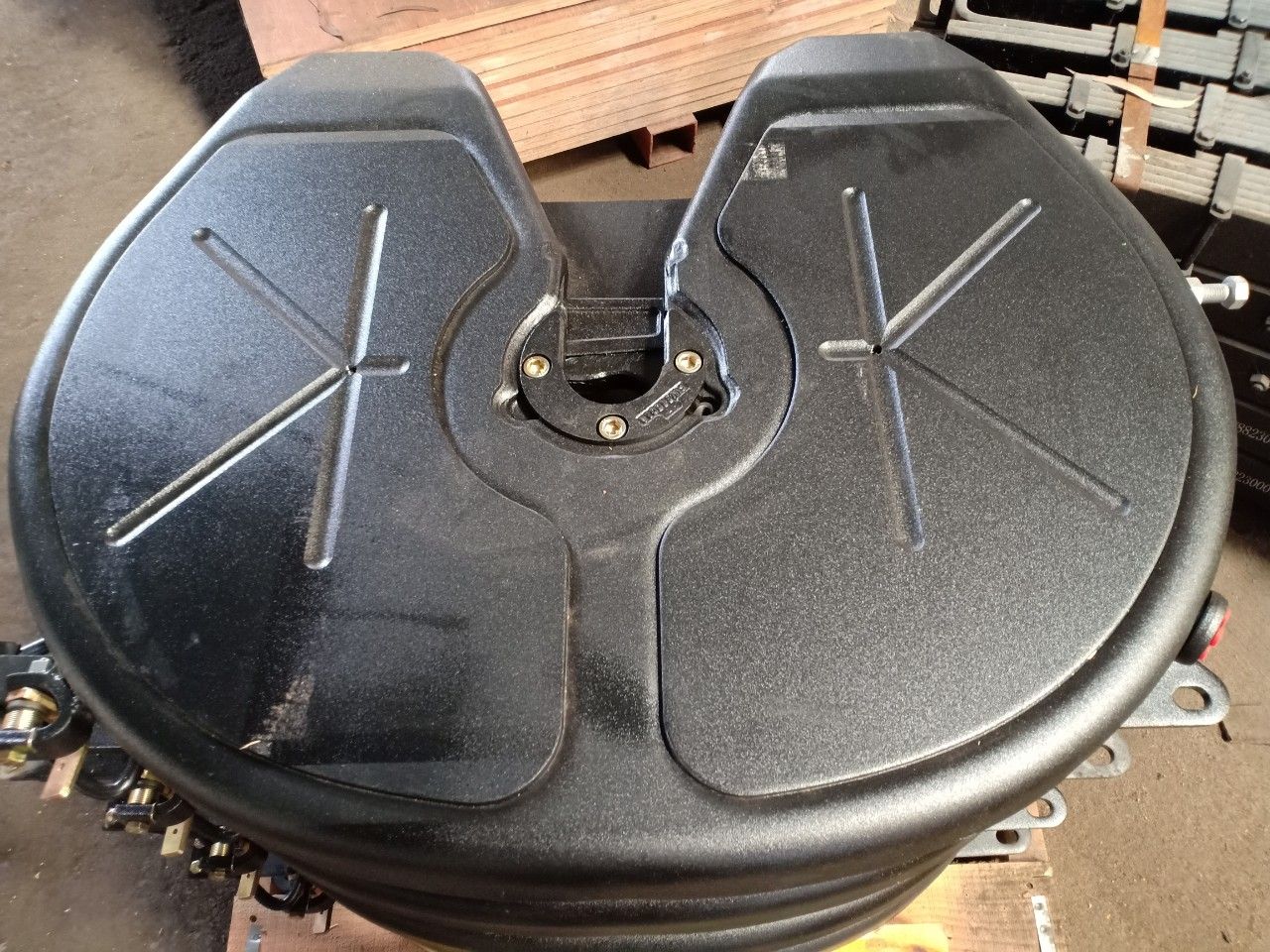 thot xe dau keo fuwa 2 inch