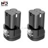 Pin Máy In Date Cầm Tay 16.8V