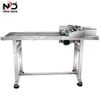 Băng Tải Tách Bao Bì - Tách Nhãn Sản Phẩm A7 Plus | Chất Liệu Inox, Tách Nhanh Chính Xác