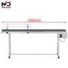 Băng Tải Inox Nhập Khẩu Dùng Cho Máy In Date | Moter 60W | BH12T