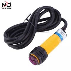 Mắt Cảm Biến Máy In Date | Sensor Cảm Biến Quang