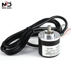 Encoder Mã Hóa Quay | Trục Xoay, Con Lăn Máy In Date Cầm Tay