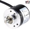 Encoder Mã Hóa Quay | Trục Xoay, Con Lăn Máy In Date Cầm Tay