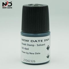 Mực Con Dấu Đóng Đate New Date | Thách Thức Bám Dính Mọi Bề Mặt