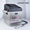 MÁY IN PHUN LIÊN TỤC LEADJET V680 | CHUYÊN IN DATE CÔNG NGHIỆP