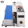 Máy Hàn Miệng Túi Tự Động FR-770 | Inox 304 – Gia Nhiệt Nhanh
