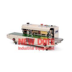 Máy Hàn Miệng Túi Liên Tục Tự Động ND01 | Hàn Đa Dạng Mọi Bề Mặt