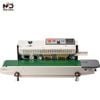 Máy Hàn Miệng Túi Liên Tục FR-880 | Đường Hàn Thẩm Mỹ, Bền Bỉ Cao