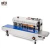 Máy Hàn Miệng Túi Tự Động FR-770 | Inox 304 – Gia Nhiệt Nhanh